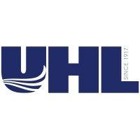 uhl company logo image