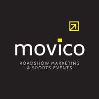 movico logo image