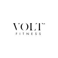 volt fitness uae logo image