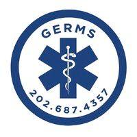 georgetown emergency response medical service