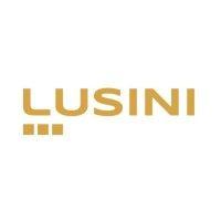 lusini group logo image