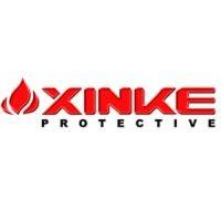 xinke protective logo image