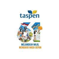 pt taspen (persero) logo image