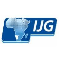 ijg logo image