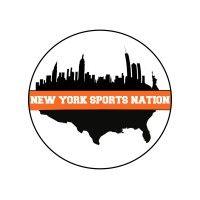 new york sports nation logo image