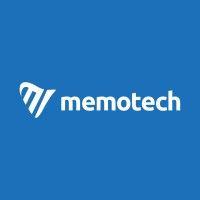 memotech limited. logo image