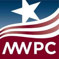 massachusetts women's political caucus logo image