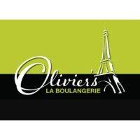 olivier's la boulangerie