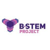 b~stem project logo image