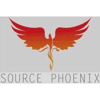 source phoenix uk logo image