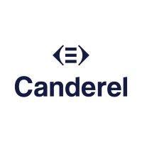 canderel group logo image