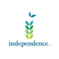 independence, inc. logo image