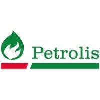 petrolis de barcelona, s.a. logo image