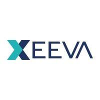 xeeva, inc. logo image