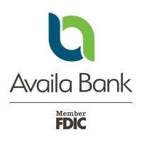 availa bank logo image