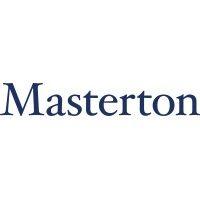 masterton capital management, lp logo image