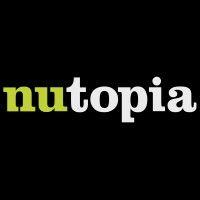 nutopia logo image