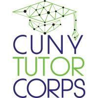 cuny tutor corps logo image