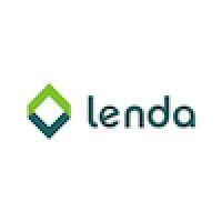 lenda logo image