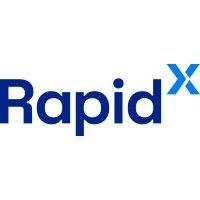 rapid x logo image