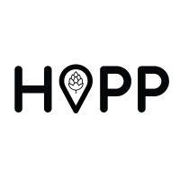 hopp charlotte logo image