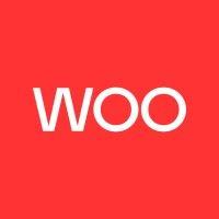 woo agency logo image