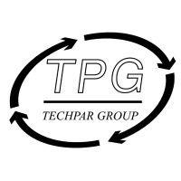 techpar group logo image