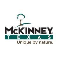 city of mckinney logo image