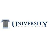 university ventures logo image