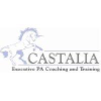 castalia coaching & training logo image