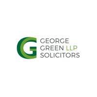 george green llp logo image