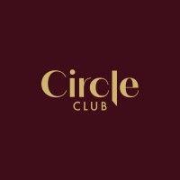 circle club at bord gáis energy theatre logo image