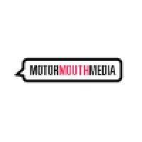 motormouthmedia logo image