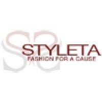 styleta, inc. logo image