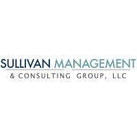 sullivan management & consulting group, llc logo image