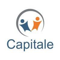 capitale consultores logo image