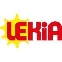 lekia ab logo image