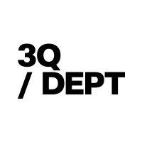 3q/dept logo image