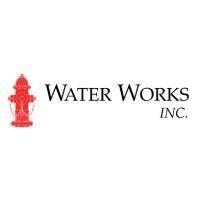 water works inc. logo image