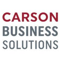 carson business solutions