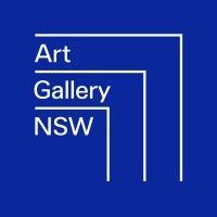 art gallery nsw logo image