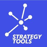 strategy tools logo image