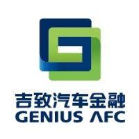 genius auto finance co., ltd.