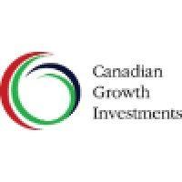 canadian growth investments logo image