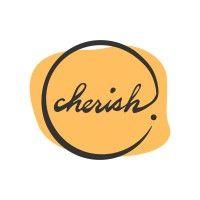 cherish parenting logo image