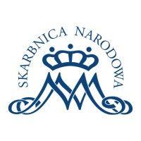 skarbnica narodowa logo image