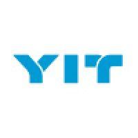 yit slovakia logo image