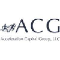 acceleration capital group logo image