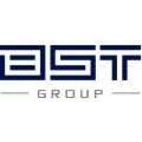 bst group ltd logo image