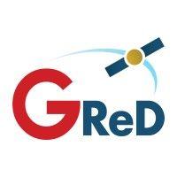 gred logo image